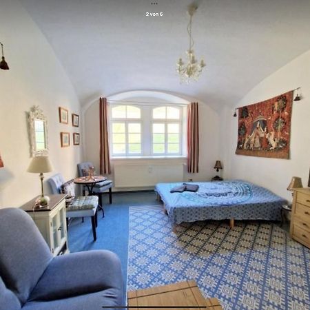 Elbenland Apartments Saechsische Schweiz Sebnitz Eksteriør bilde