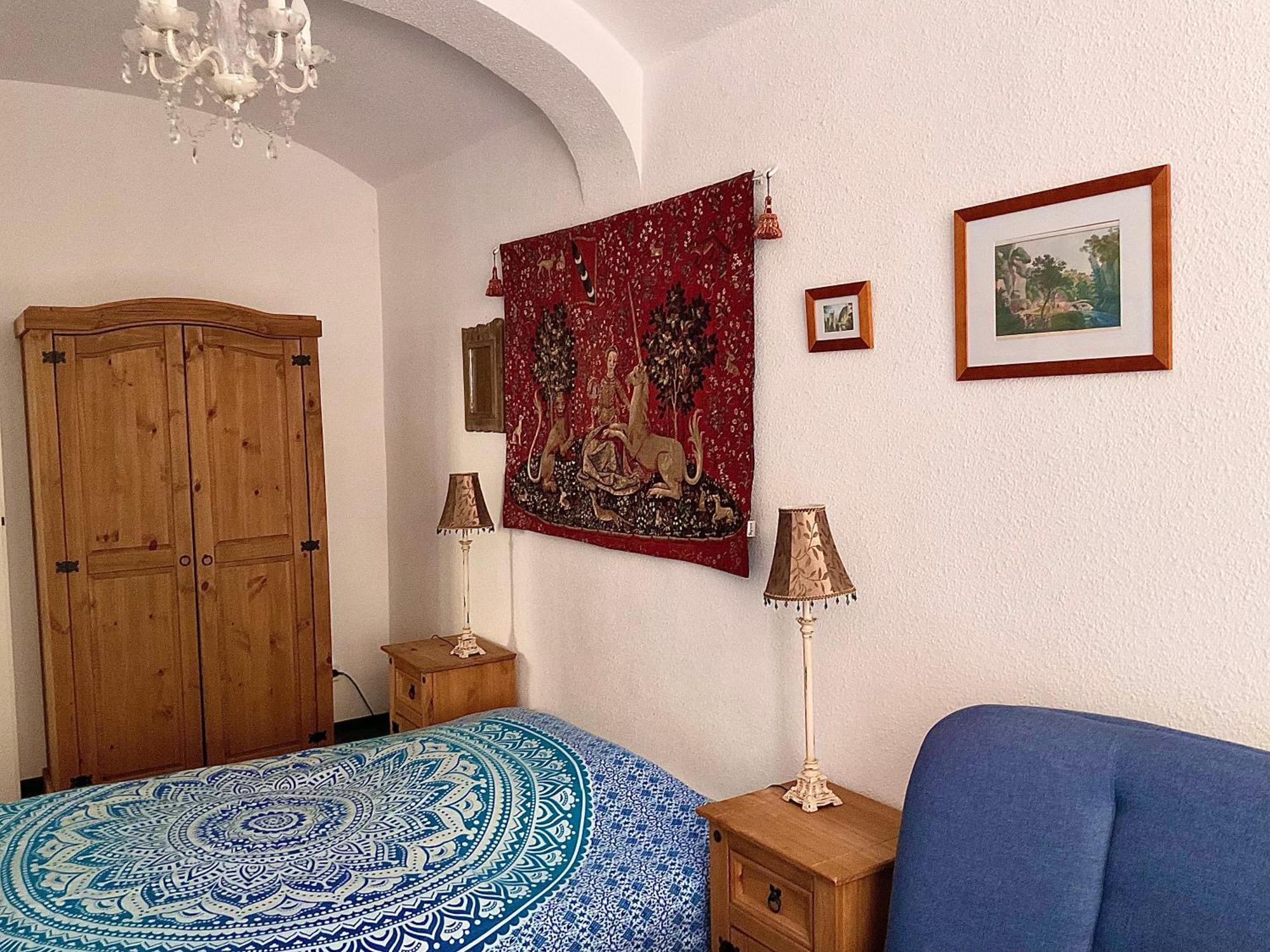 Elbenland Apartments Saechsische Schweiz Sebnitz Eksteriør bilde