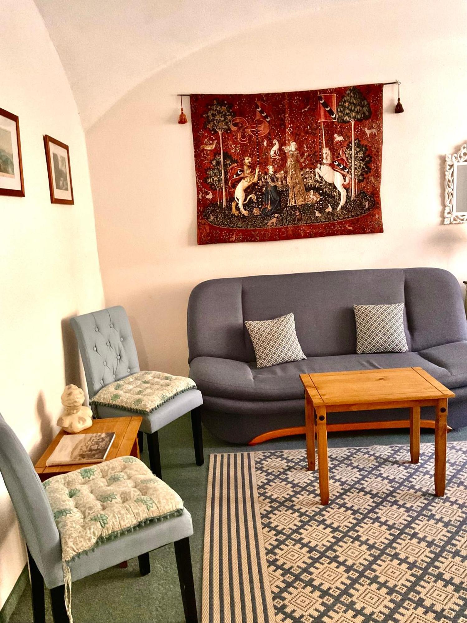 Elbenland Apartments Saechsische Schweiz Sebnitz Eksteriør bilde
