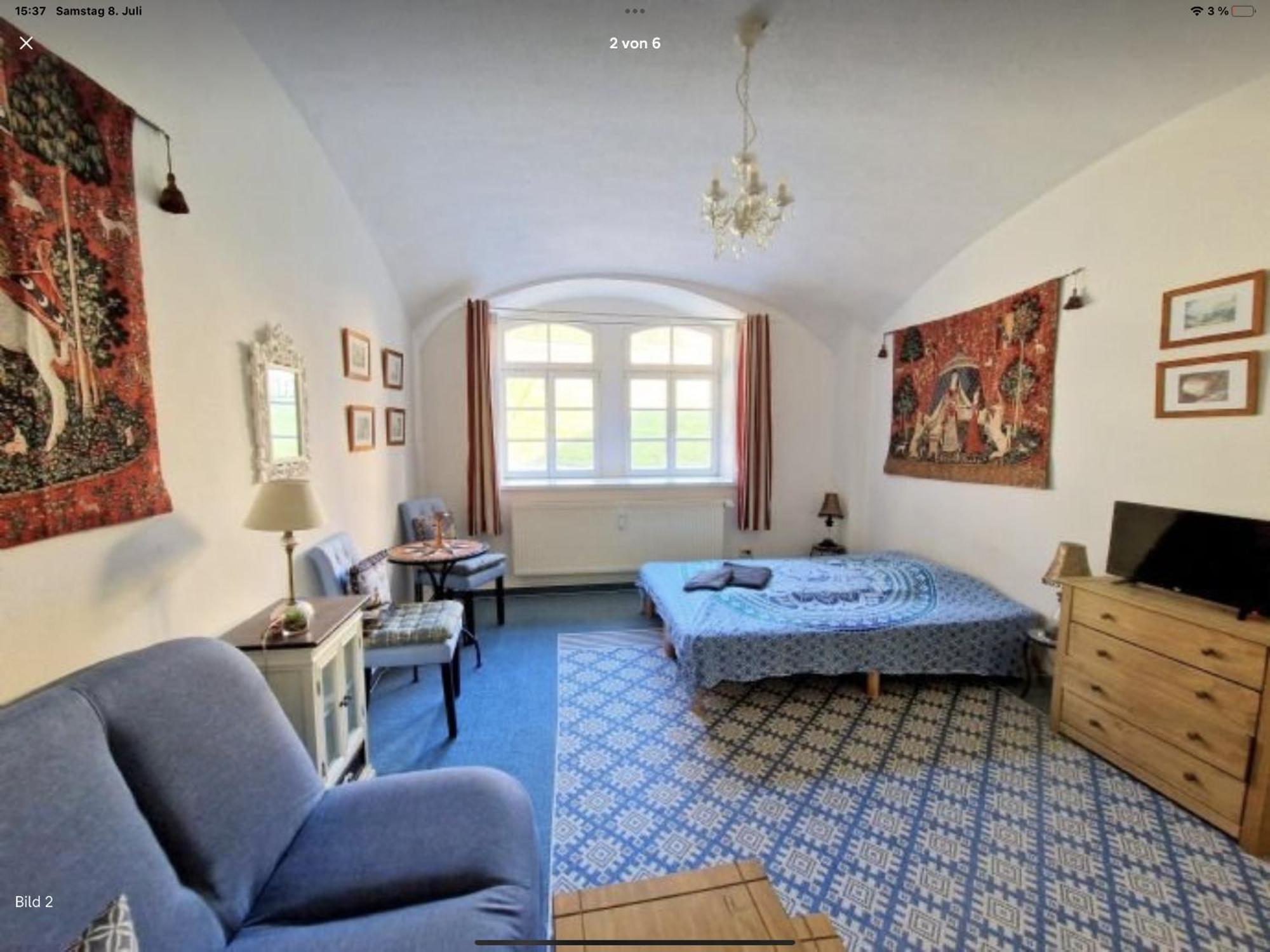 Elbenland Apartments Saechsische Schweiz Sebnitz Eksteriør bilde