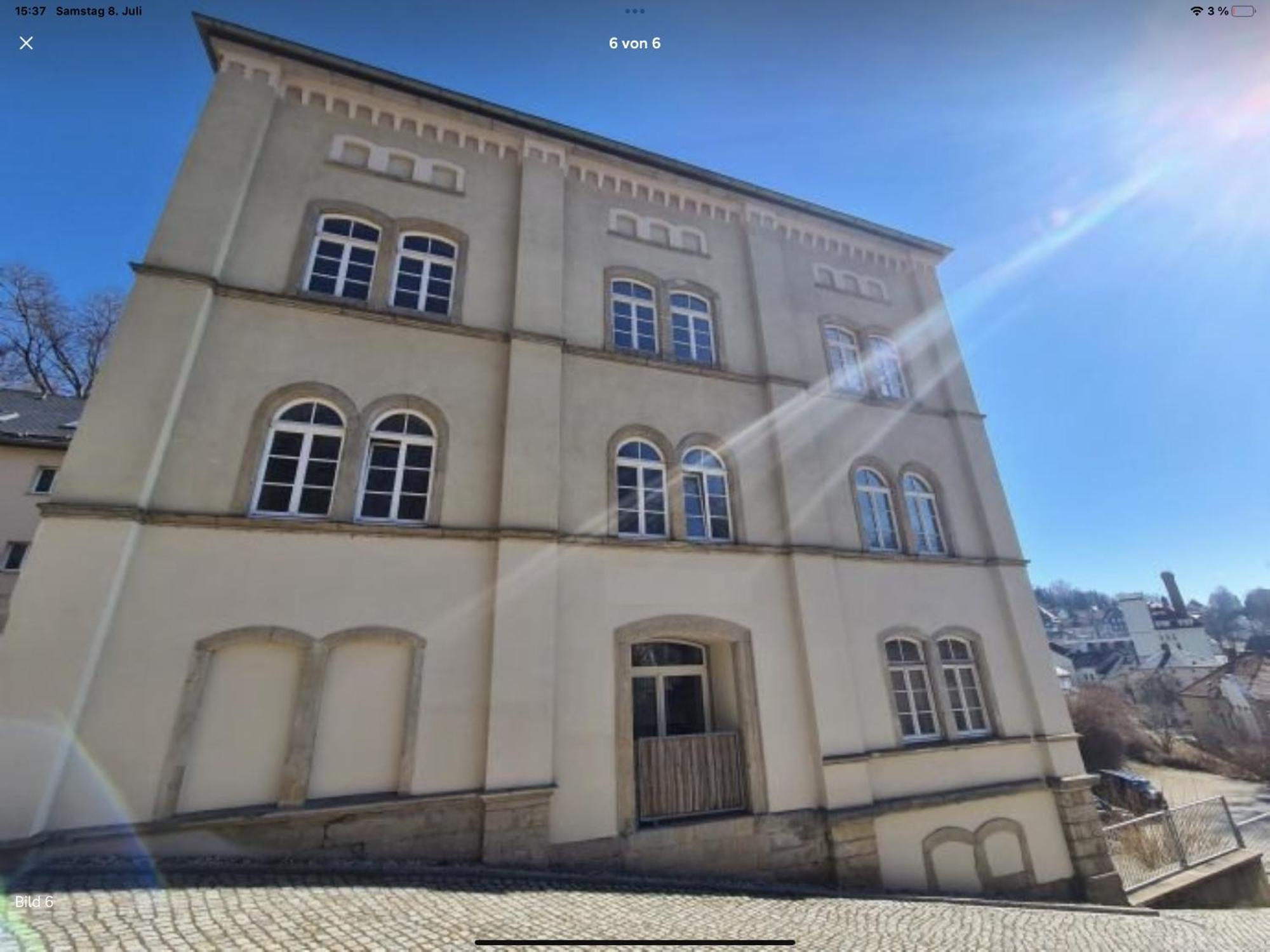 Elbenland Apartments Saechsische Schweiz Sebnitz Eksteriør bilde