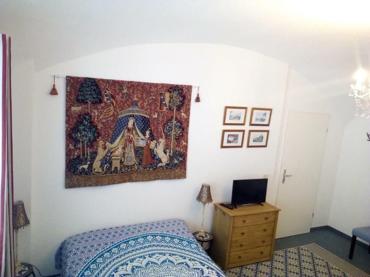 Elbenland Apartments Saechsische Schweiz Sebnitz Eksteriør bilde